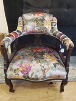 re-upholstered colourful chair (20).jpeg