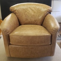 re-upholstered leather armchair (21).jpeg